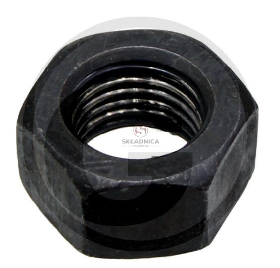 NAKRĘTKA M22*2.0 [PC096]