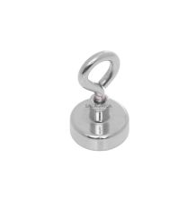 MAGNES NEODYMOWY OCZKOWY [YKD11830]