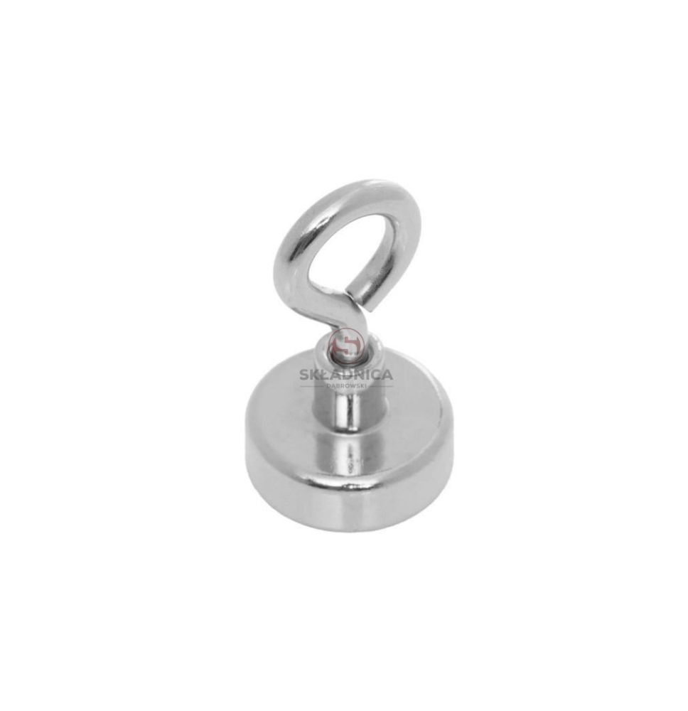 MAGNES NEODYMOWY OCZKOWY [YKD11830]