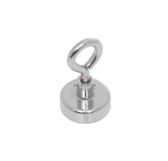 MAGNES NEODYMOWY OCZKOWY [YKD11830]