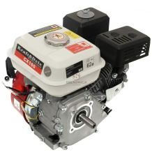 SILNIK SPALINOWY 7HP WAŁEK 20 MM [YKD1825]