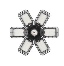 LAMPA WARSZTATOWA LED - SUFITOWA [YNA934]