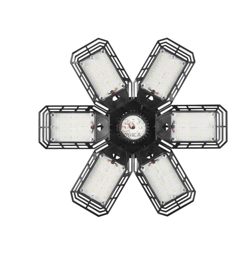 LAMPA WARSZTATOWA LED - SUFITOWA [YNA934]