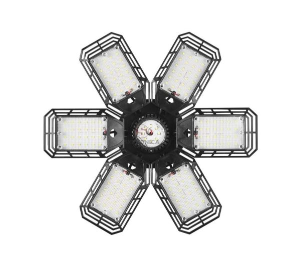 LAMPA WARSZTATOWA LED - SUFITOWA [YNA934]