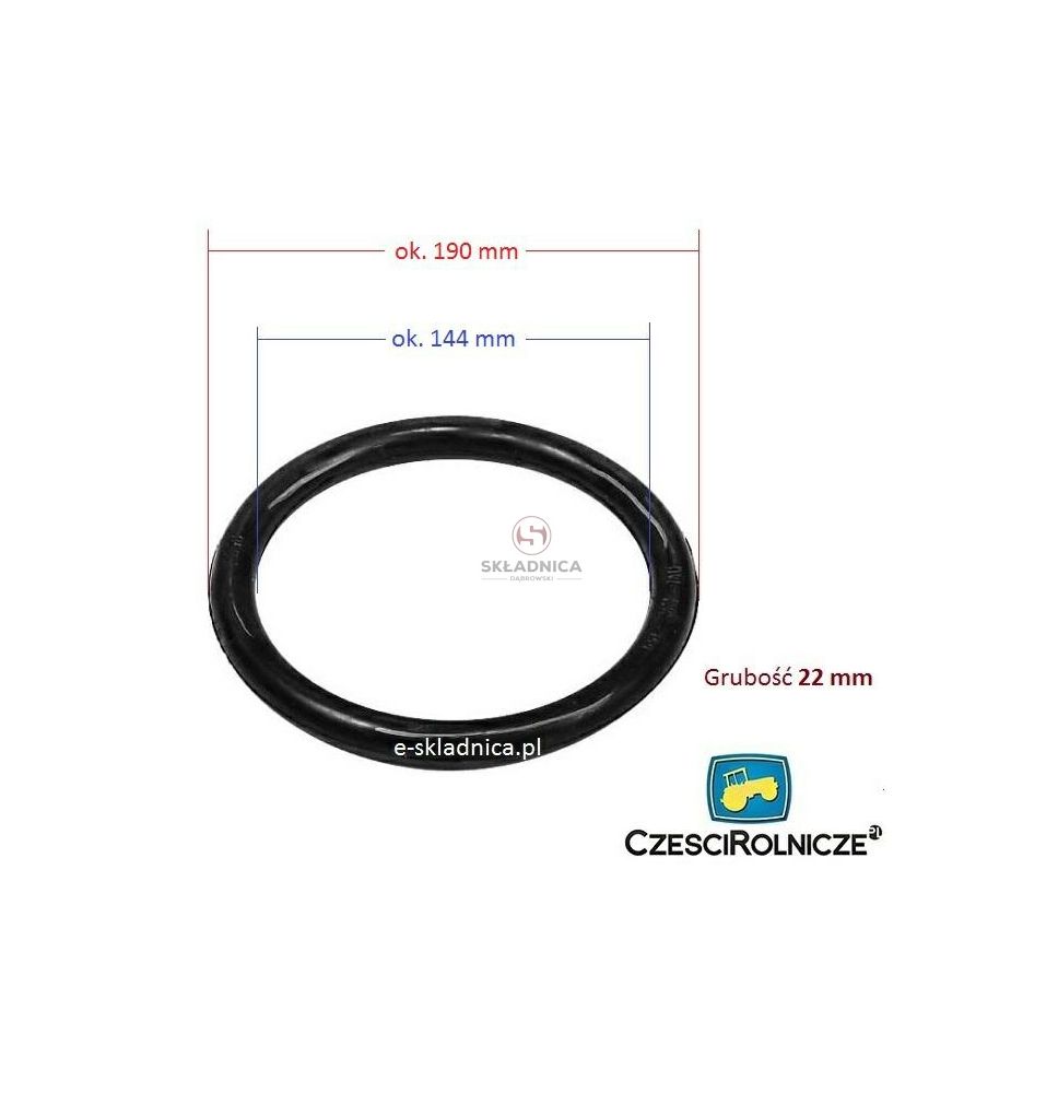 ORING  146.00 * 20.00   SYSTEM PERROT 5" [BNA510]
