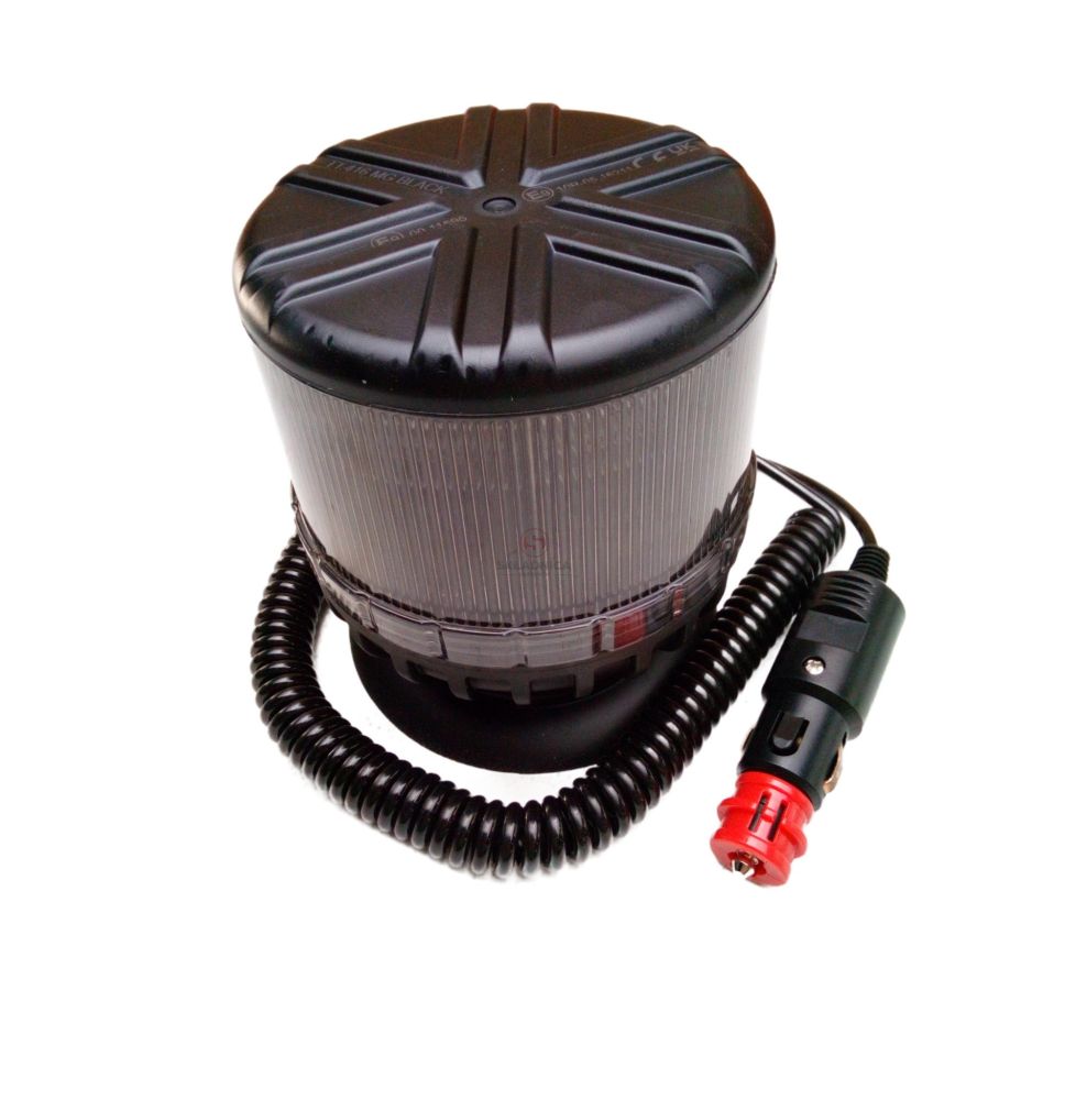 PILOT MIGAJĄCY     12V/24V LED TT        [AK115-B]