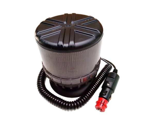 PILOT MIGAJĄCY     12V/24V LED TT        [AK115-B]