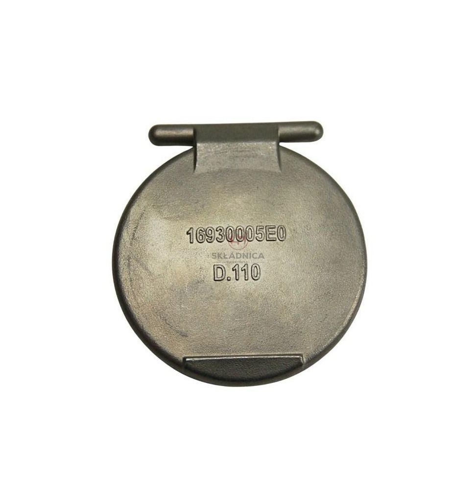 ZAŚLEPKA JUROP PN 130-155 [BN218-A]