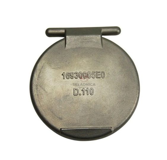 ZAŚLEPKA JUROP PN 130-155 [BN218-A]