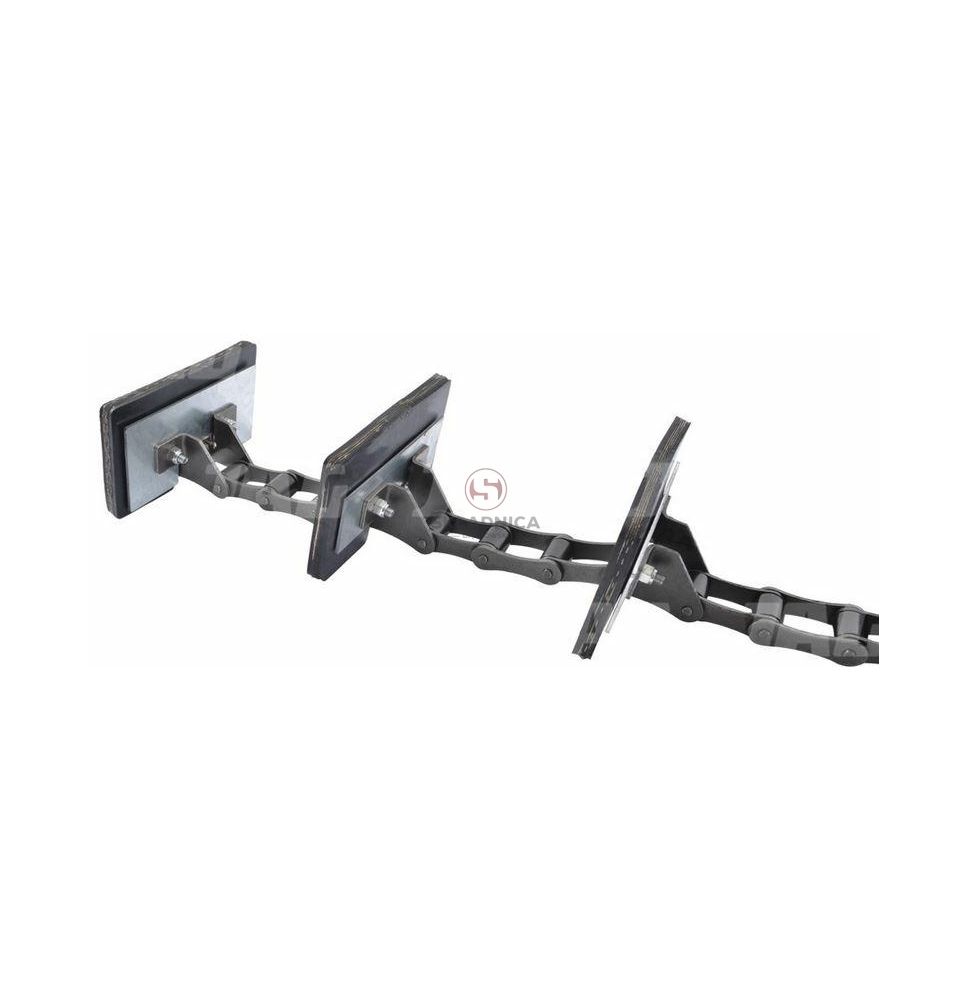 ŁAŃCUCH80393697 ODCINEK [ŁGE010-ODC]