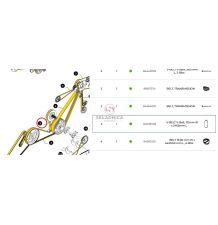 PAS GATES 0353283 [PK240070-G]