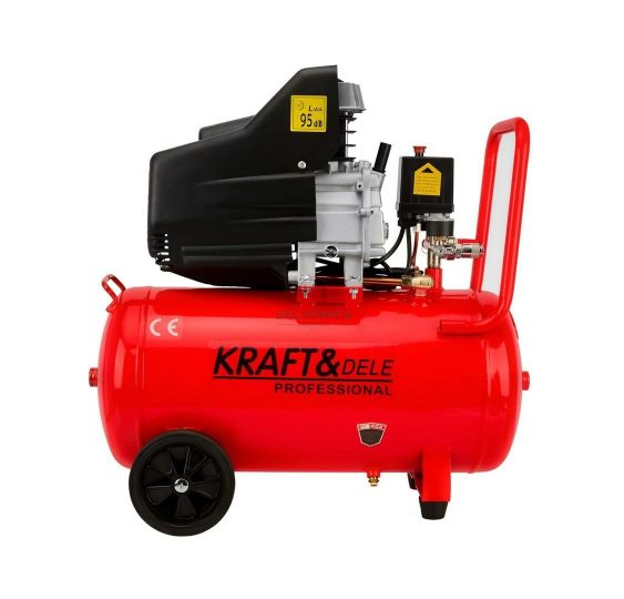 KOMPRESOR 50L [YKD401]