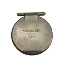 ZAŚLEPKA JUROP PN 130-155 [BN218-A]