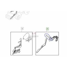 PAS  GATES 0251431 [PK326090-G]