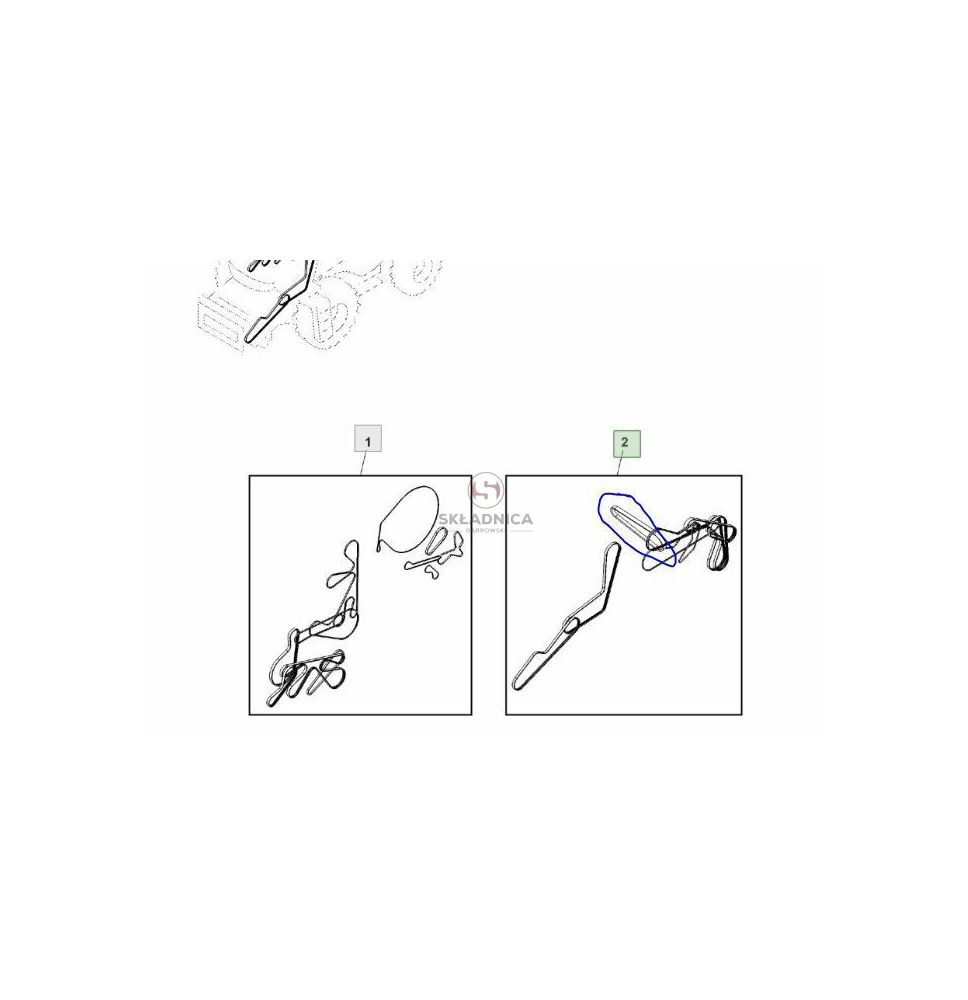 PAS  GATES 0251431 [PK326090-G]