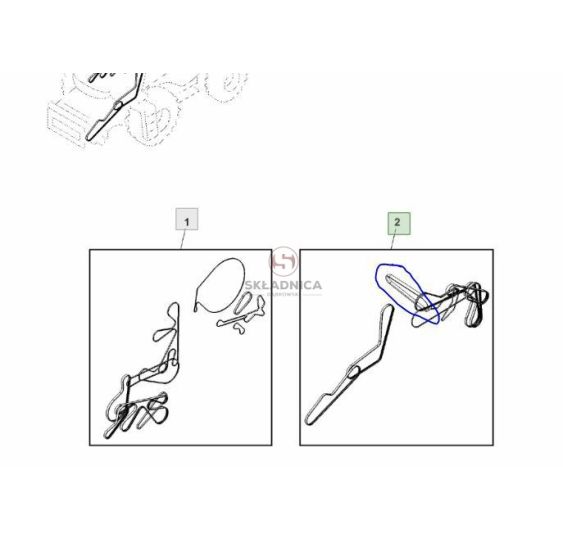 PAS  GATES 0251431 [PK326090-G]