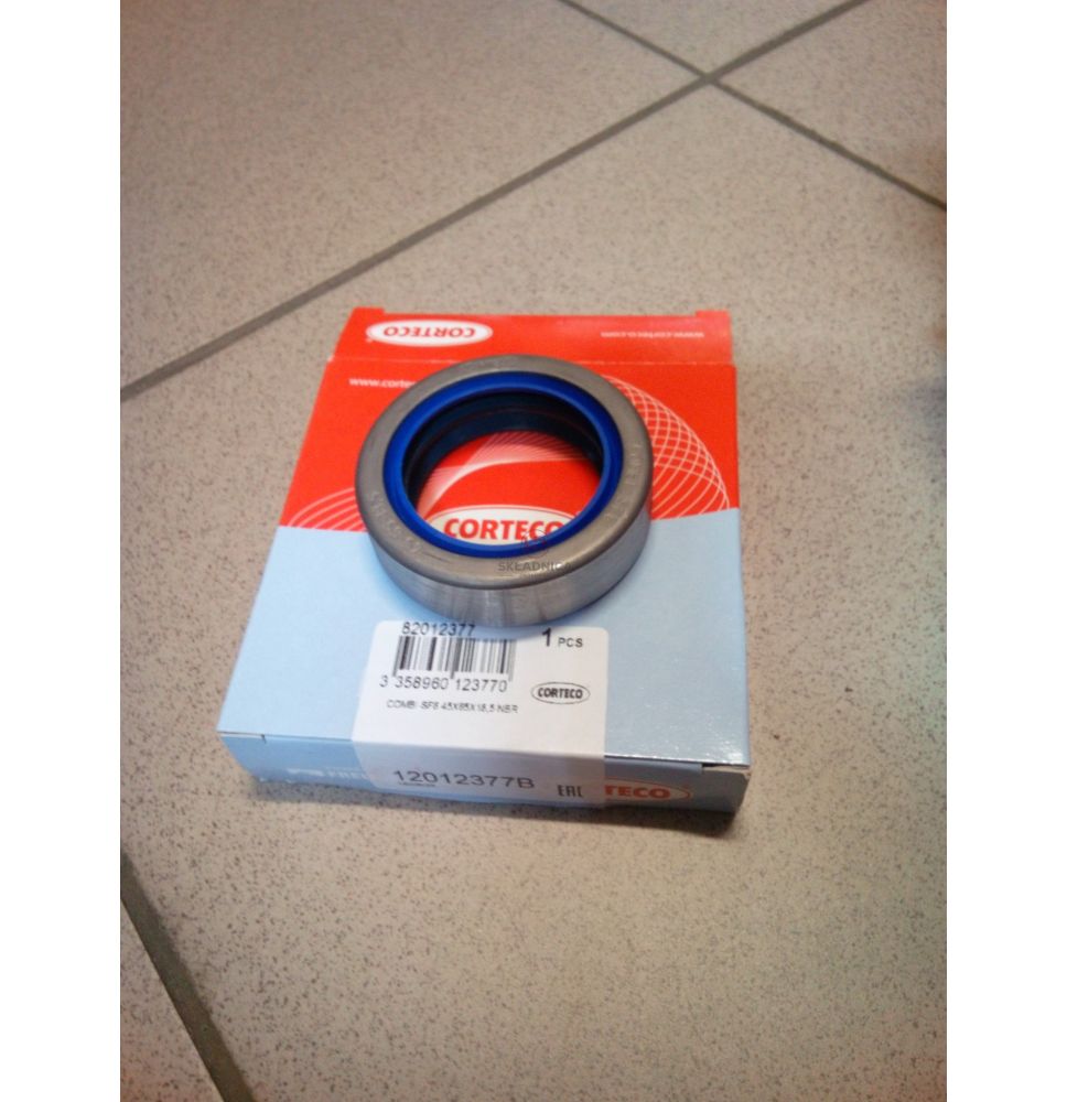 SIMMERING  45.00 * 65.00 * 18.50 CORTECO [PSC04506518]