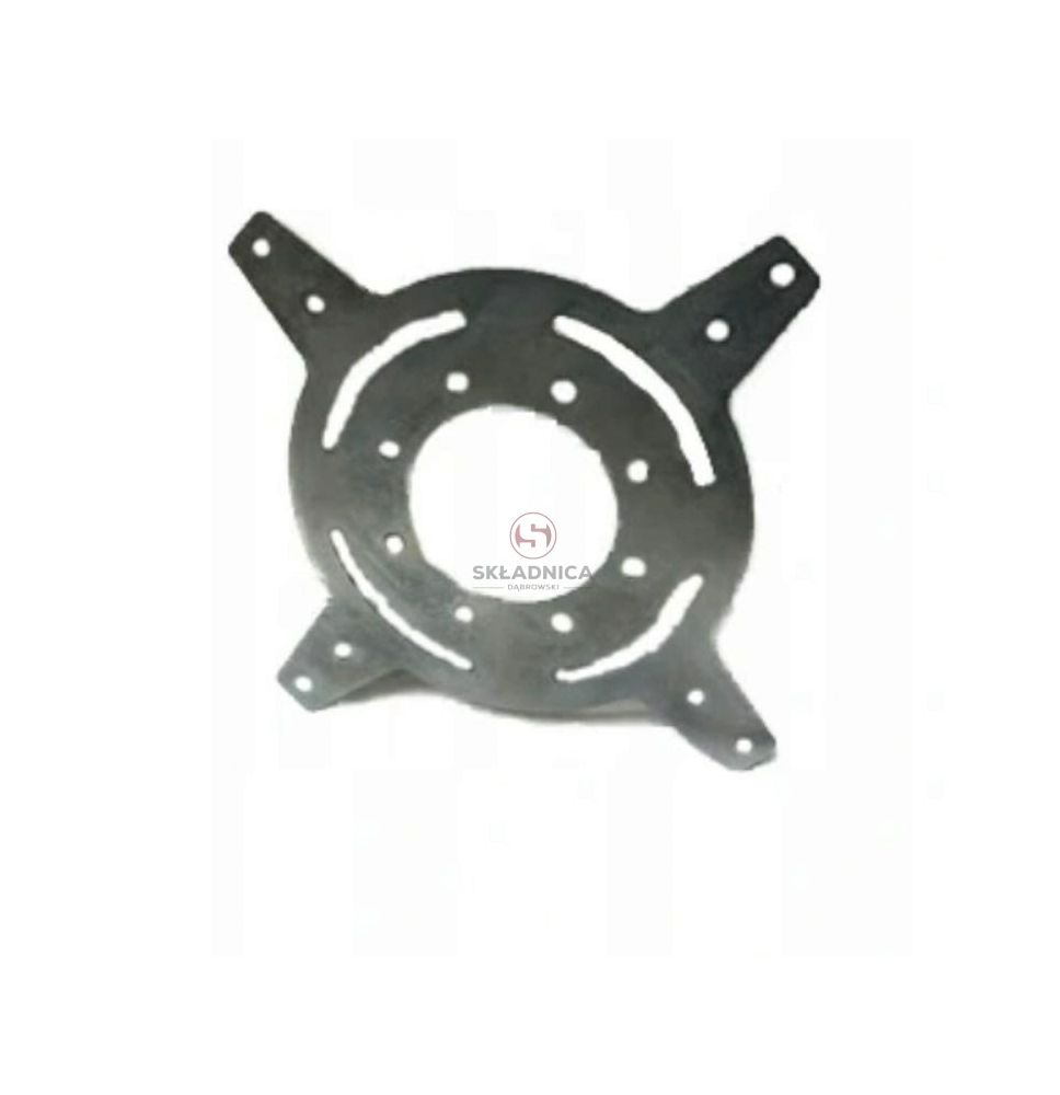 TARCZA SPRZEGŁA ELEKTROMAGNETYCZNEGO [SJK59824-ZAM]