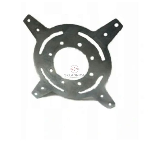 TARCZA SPRZEGŁA ELEKTROMAGNETYCZNEGO [SJK59824-ZAM]