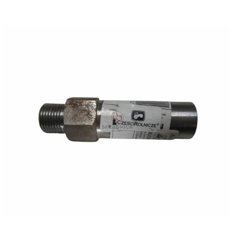 DISC PIN LEFT-HAND THREAD [ZPA2854]