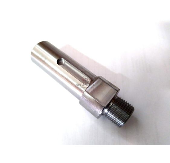DISC PIN RIGHT-HAND THREAD [ZPA2854A]