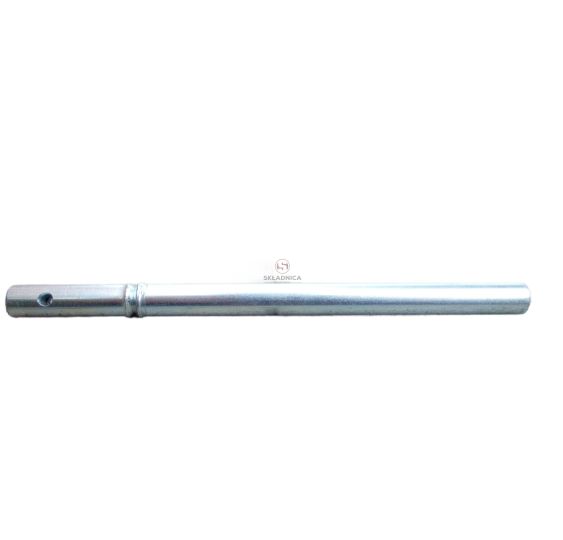 Vis sans fin 14*215 [KCH420007]