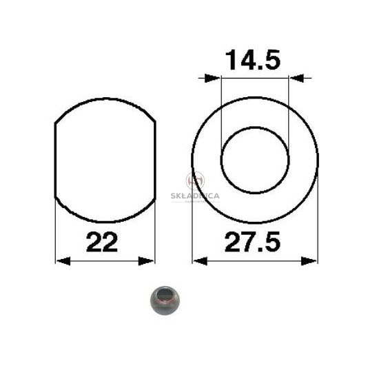 Guide de l'élément d'engagement [KCH420012]