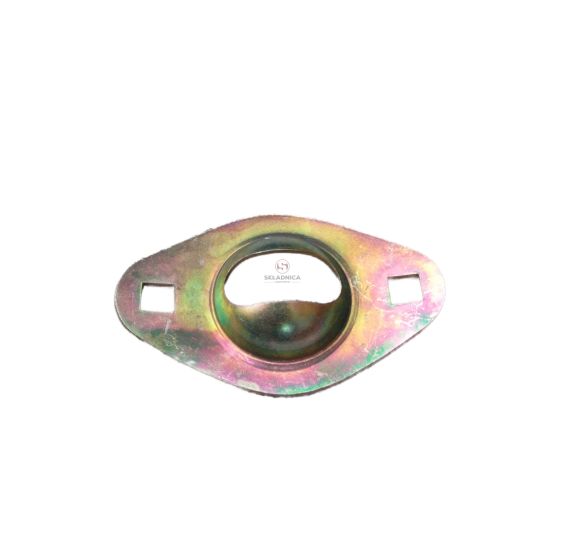 Guide de doigt FI-14 73 mm [KCM010]
