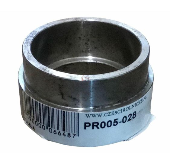TULEJA [PR005-028]