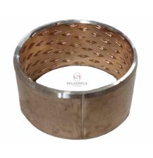 TULEJA  35,5*39*20 [SCE119021]