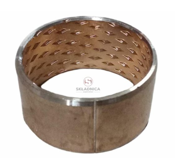 TULEJA  35,5*39*20 [SCE119021]