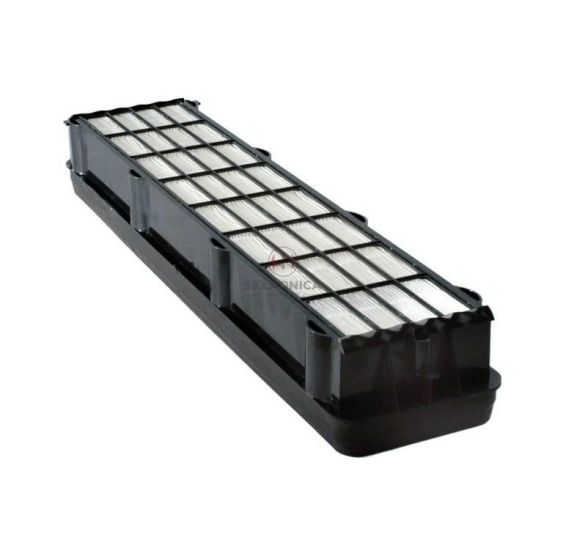 FILTR KABINY  585*130*85 [FI640026]