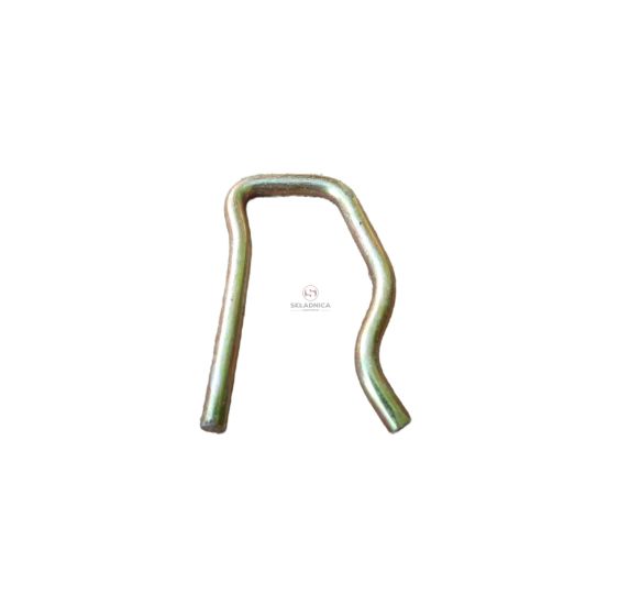 Bague d'arbre de vis sans fin [KCC003]