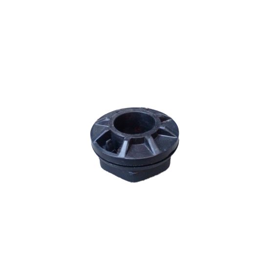 Tube d'acier pour fourche élévatrice DF [KCD020]