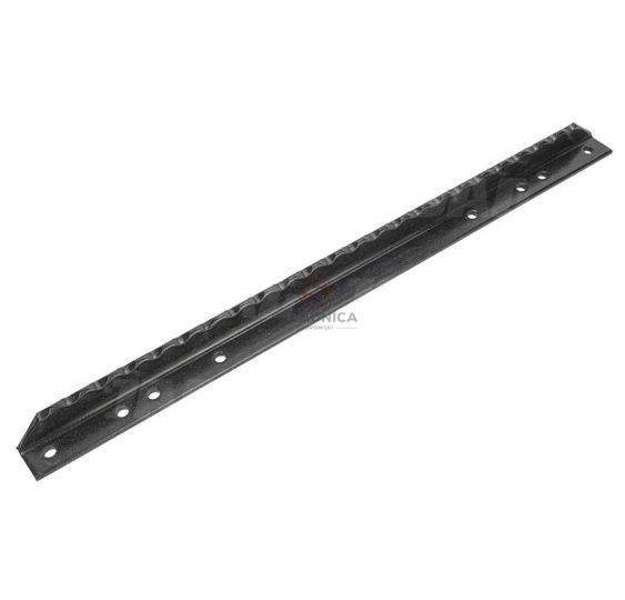LISTWA GARDZIELI  L- 530 [KCH440163]