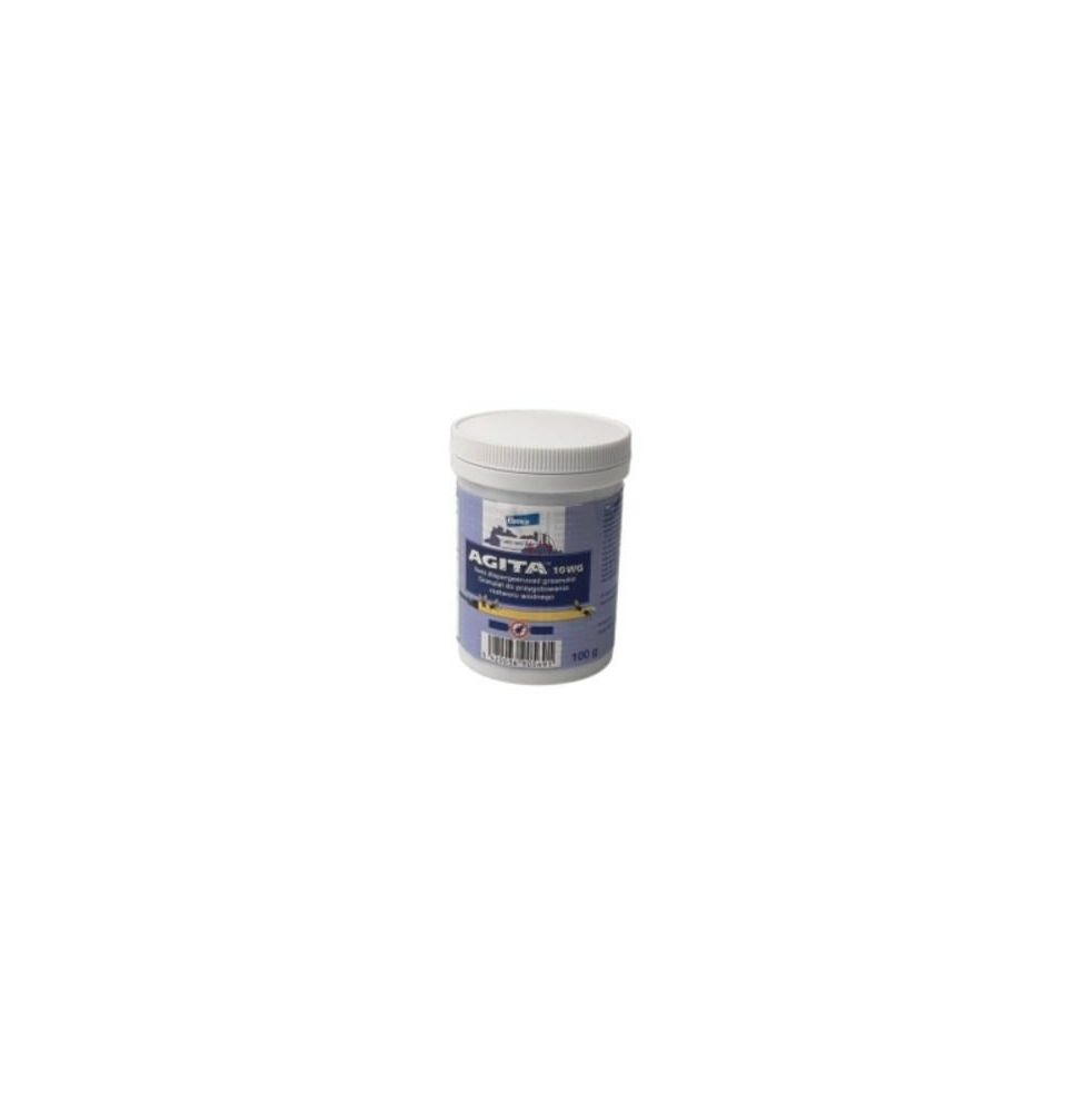 AGITA 10 WG 100G [DP010]