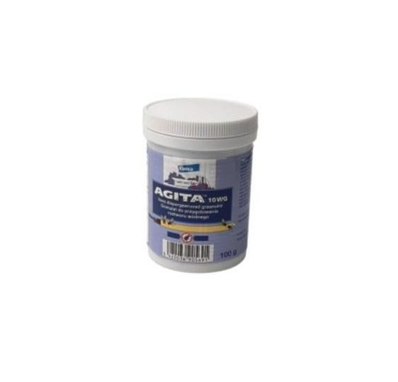 AGITA 10 WG 100G [DP010]