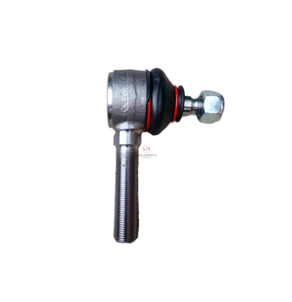 Rotule sphérique 16/18 L-100 M18*1.5 L [KCE001]