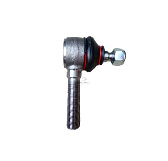 Rotule sphérique 16/18 L-100 M18*1.5 L [KCE001]