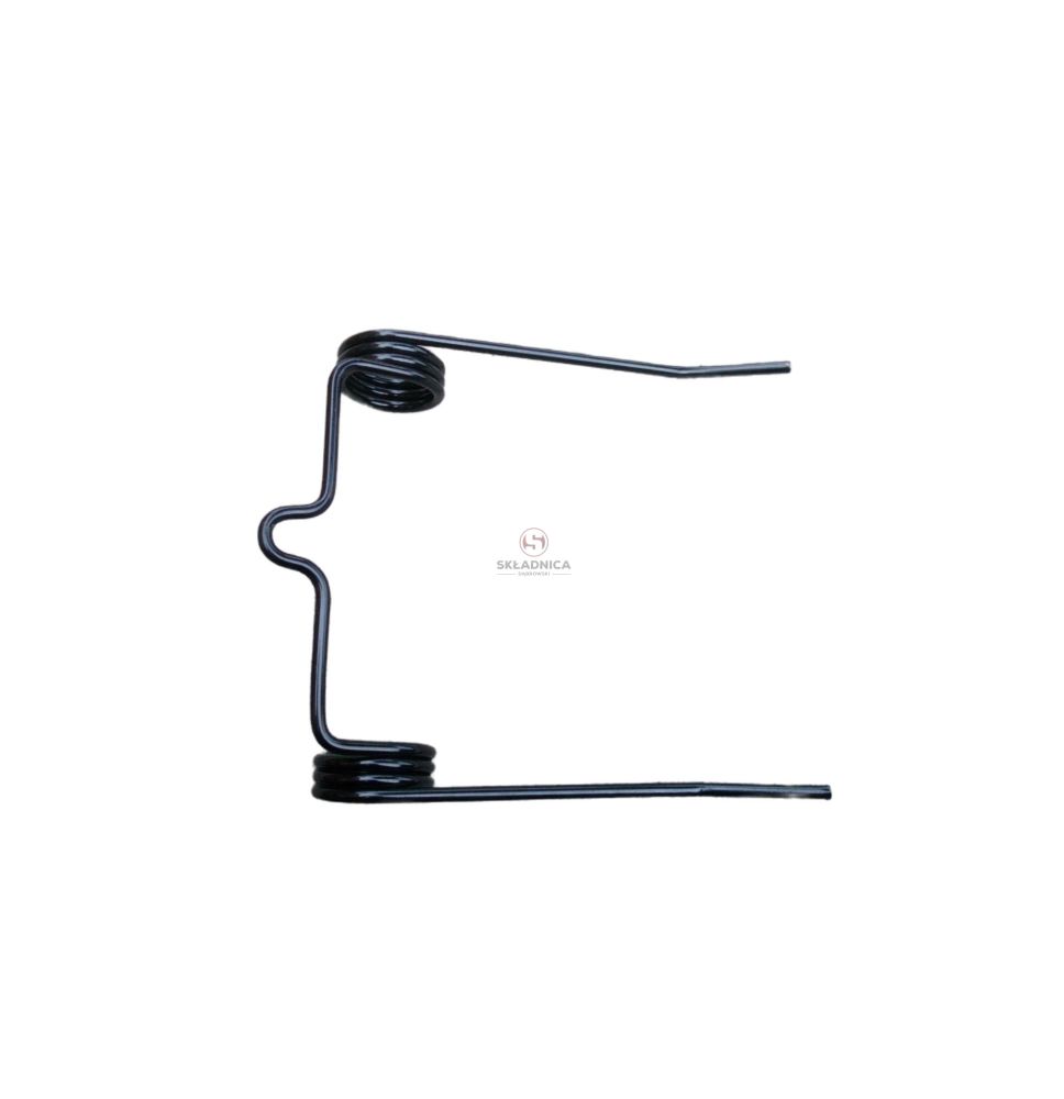 Pouce de fourche MF [KCM120014]