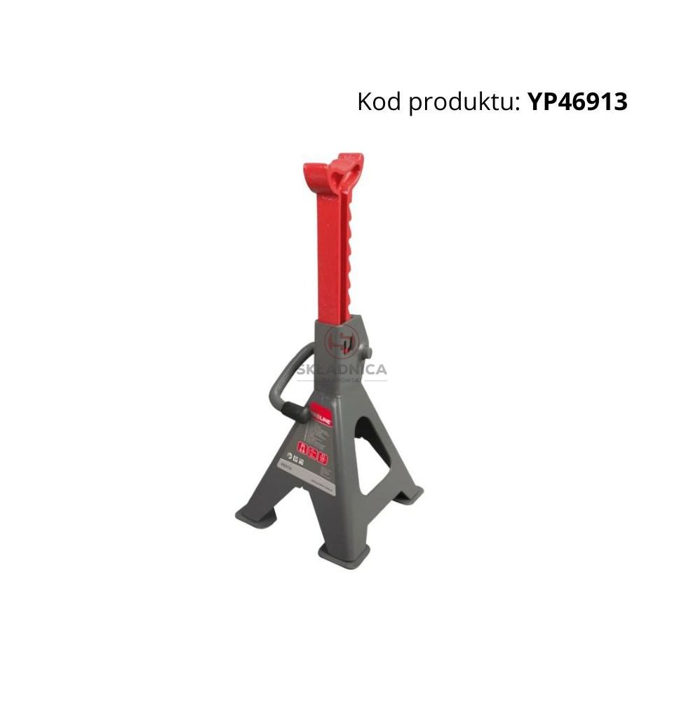 PODSTAWKA POD SAMOCHÓD 3T [YP46913]