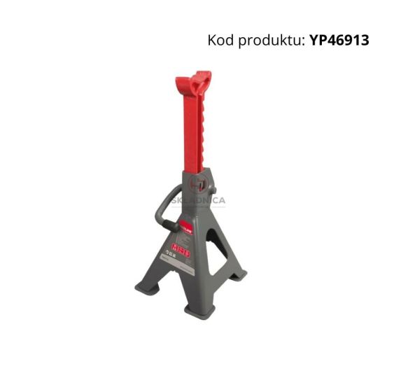 PODSTAWKA POD SAMOCHÓD 3T [YP46913]