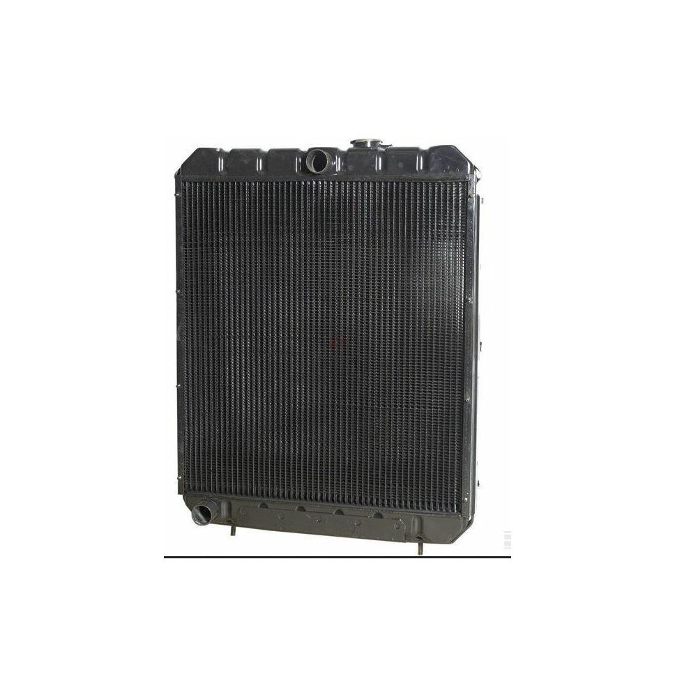 CHŁODNICA WODY BIZON CPK-10 [BI000028]