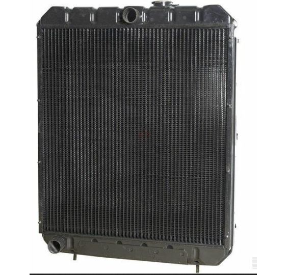 CHŁODNICA WODY BIZON CPK-10 [BI000028]