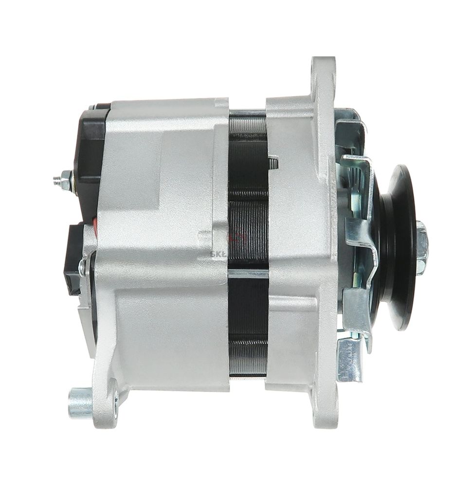 ALTERNATOR 2-OTW  14V 65A AS [CXS682]