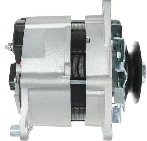 ALTERNATOR 2-OTW  14V 65A AS [CXS682]