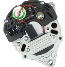 ALTERNATOR 2-OTW  14V 65A AS [CXS682]