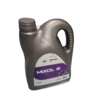 MIXOL 5L. [OL392]