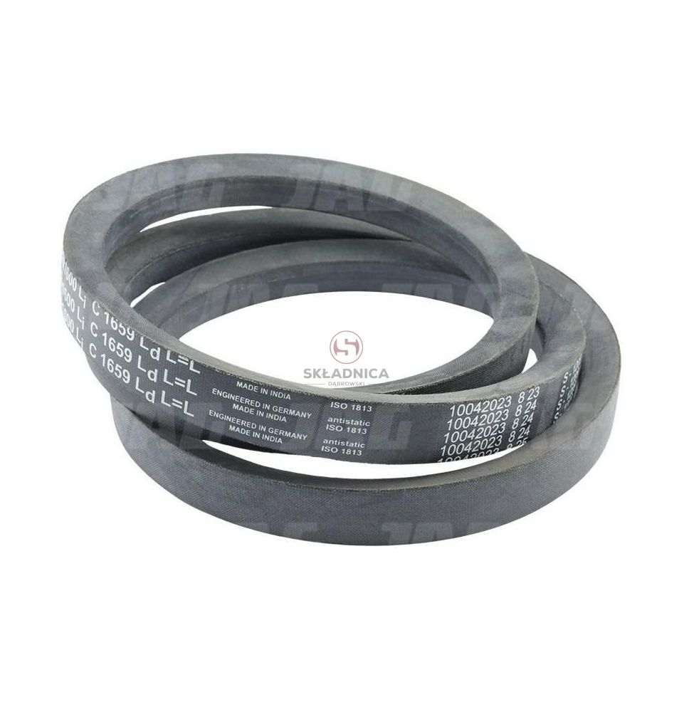 PAS CONTI  C63 [PK16594-C]