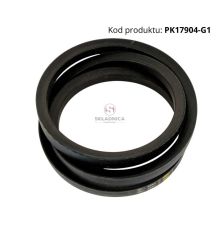 PAS GATES 0302134 [PK17904-G1]